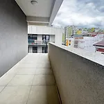 Coresi Mall Large 2 Camere, Sleeps 6